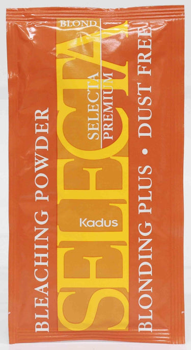 SELECTA_Kadus Selecta Premium Bleaching Powder 35g_Cosmetic World